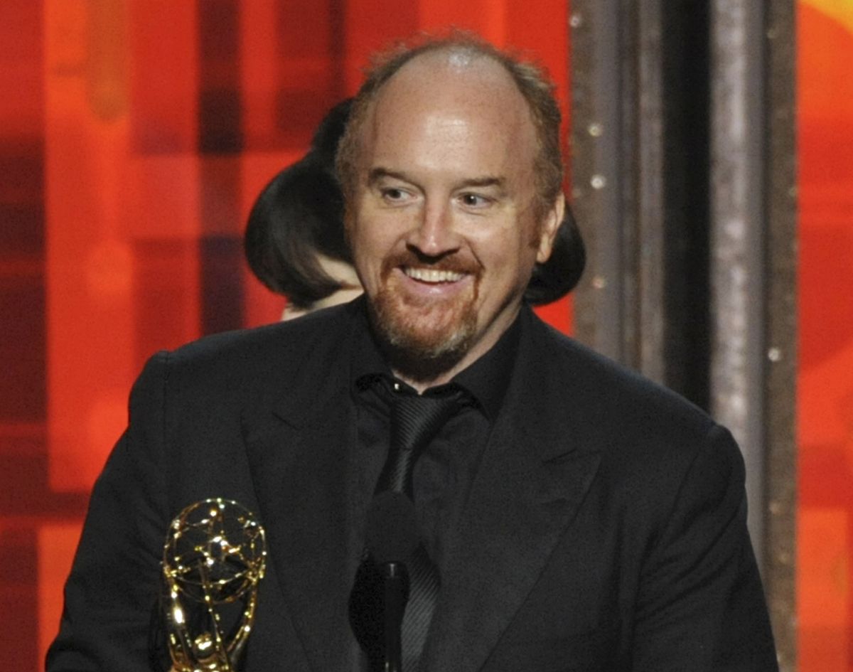Louis C.K.