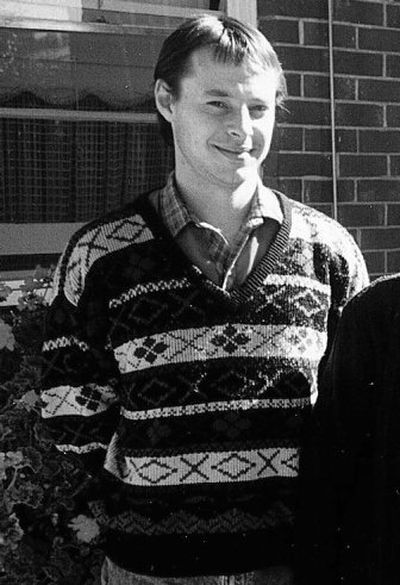 
Hicks
 (The Spokesman-Review)