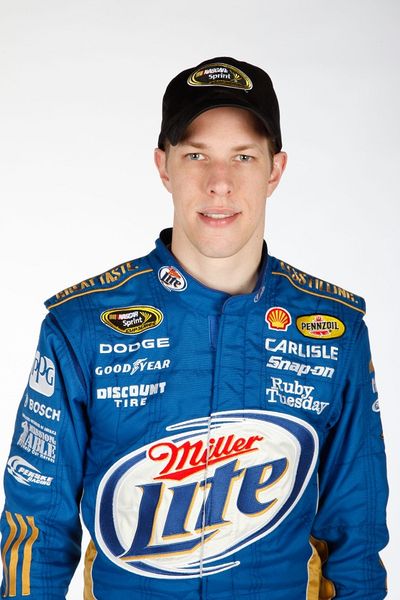 Brad Keselowski
Photo Credit: Chris Graythen/Getty Images for NASCAR (Chris Graythen / Getty Images North America)