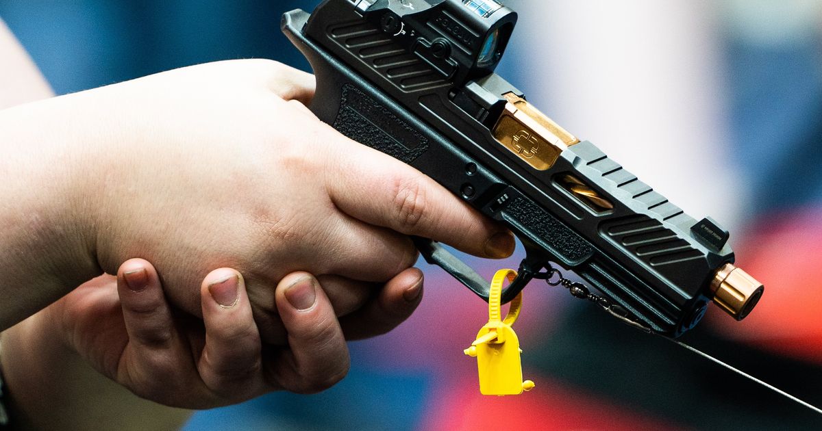 New Indiana law ends city’s 1999 lawsuit against gunmakers, court rules