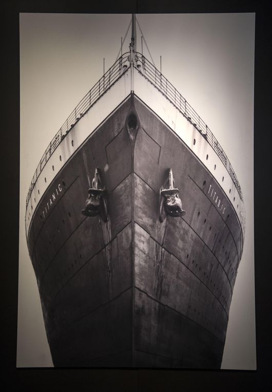 download the new for apple Titanic