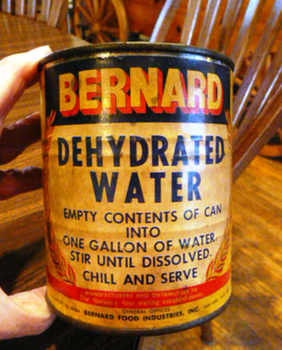 Reader Donna Potter Phillips of Spokane sends this photo that she took on the day she visited the Snake Pit for her first taste of Rocky Mountain Oysters. It was one of the strange menagerie of knickknacks that have adorned the Enaville restaurant for decades.