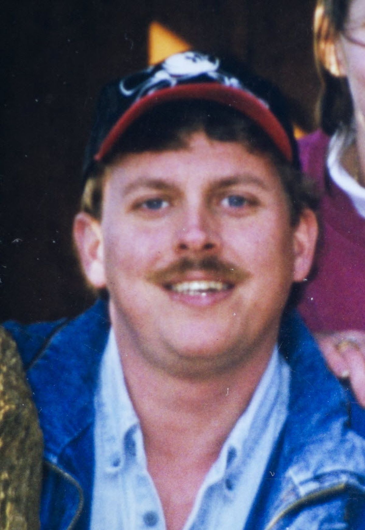 A reportedly armed and suicidal man shot to death by Spokane police Monday night has been identified by family members as James Edward Rogers, 45.  (Rogers family)
