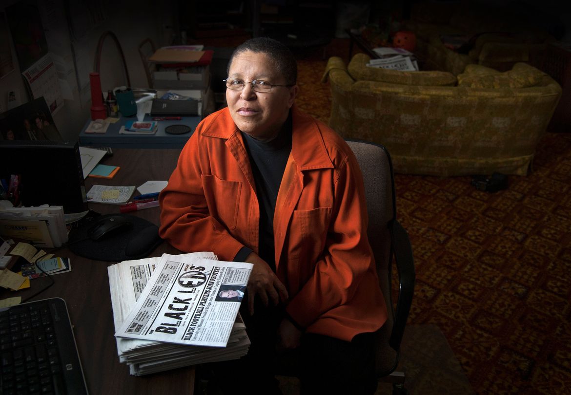 Dear Kiantha Outpouring of love for Sandy Williams highlights her