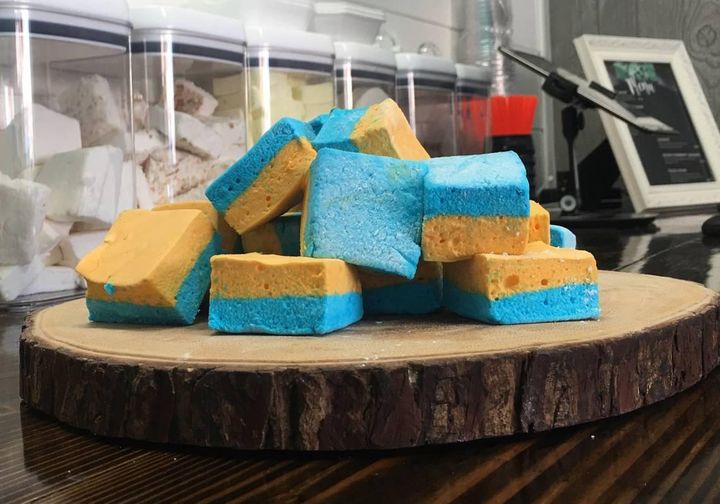 Gourmet marshmallow business turns into successful ‘second act’ for Idaho family The Spokesman