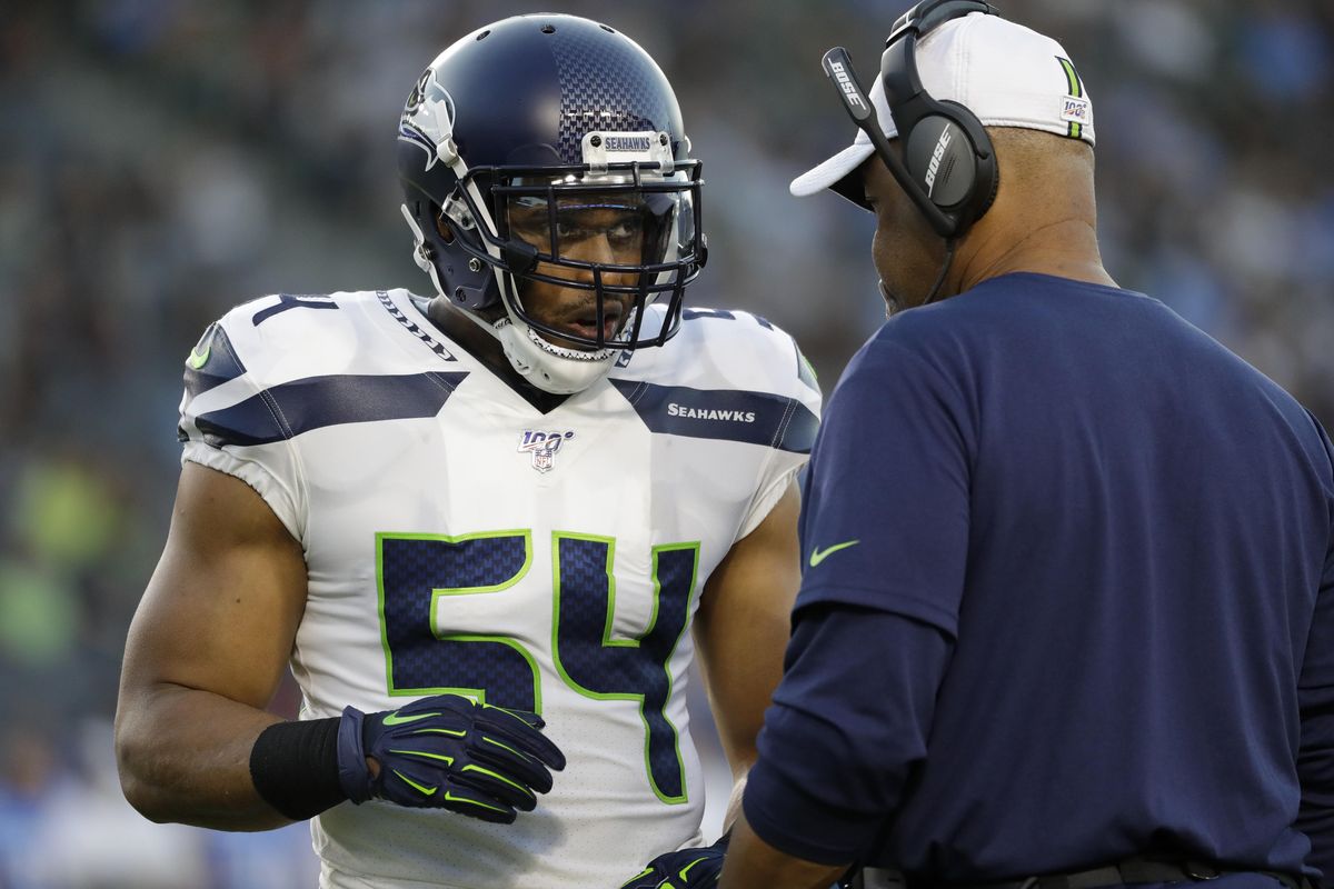 2012 NFL Pro Bowl Rosters: Earl Thomas Will Represent Seattle Seahawks - SB  Nation Seattle