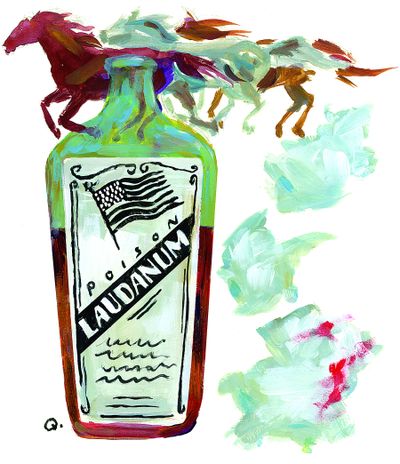  (Molly Quinn/For The Spokesman-Review)