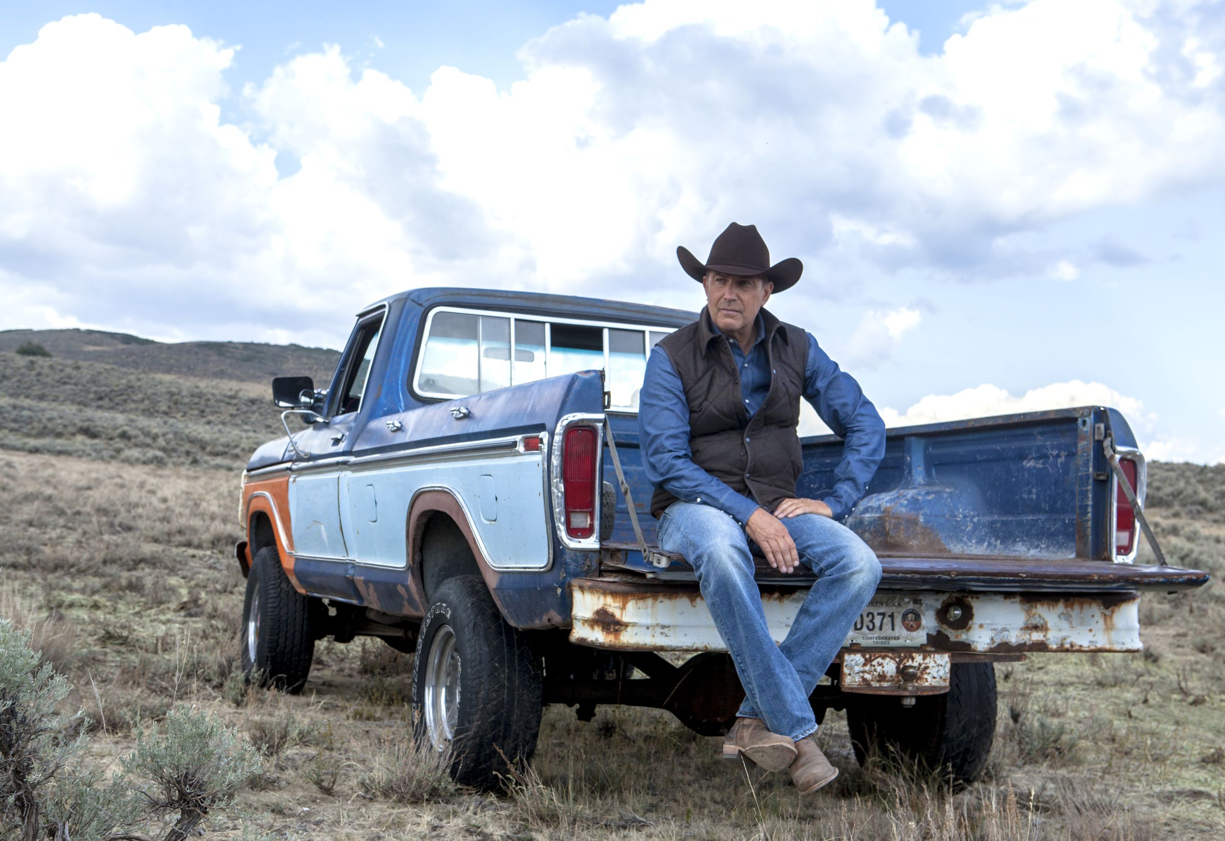 'Yellowstone' show spends big in Missoula | The Spokesman-Review