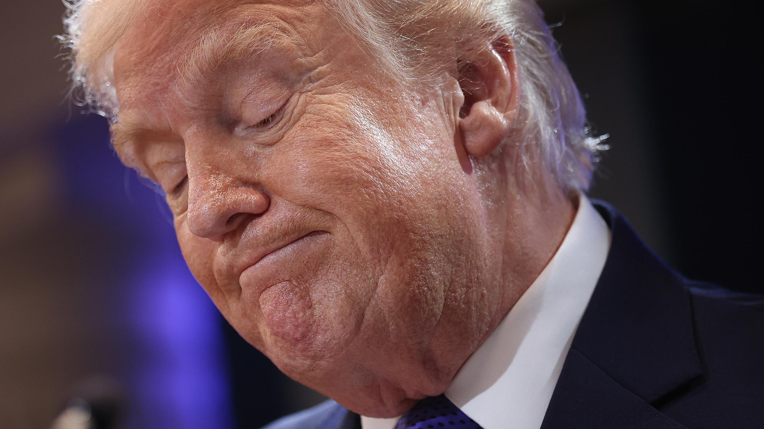 Trump running out of options to fix inflation, economic woes before election, experts say - Thu, 30 Jul 2026 PST
