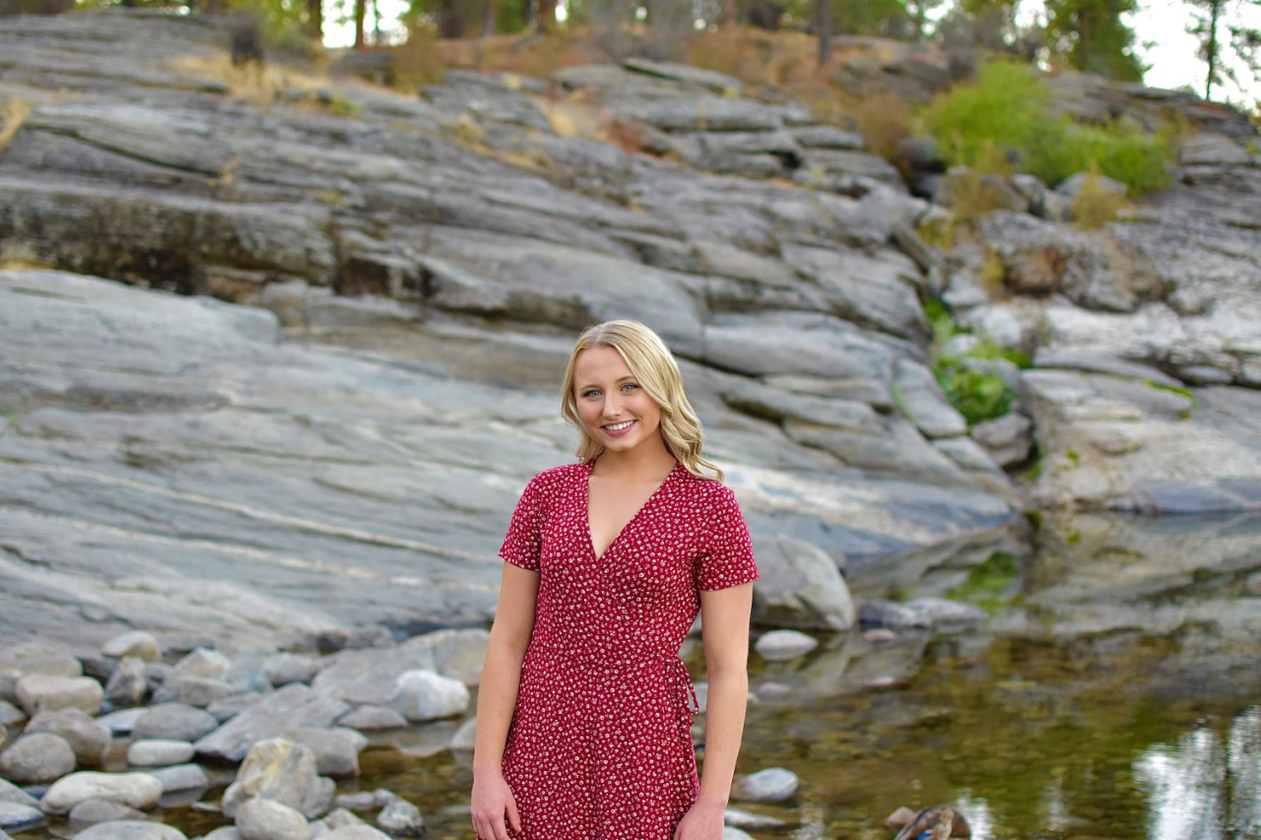 Experts React: Allie Dunn'S Journey From Leak To Leadership - avhmez8