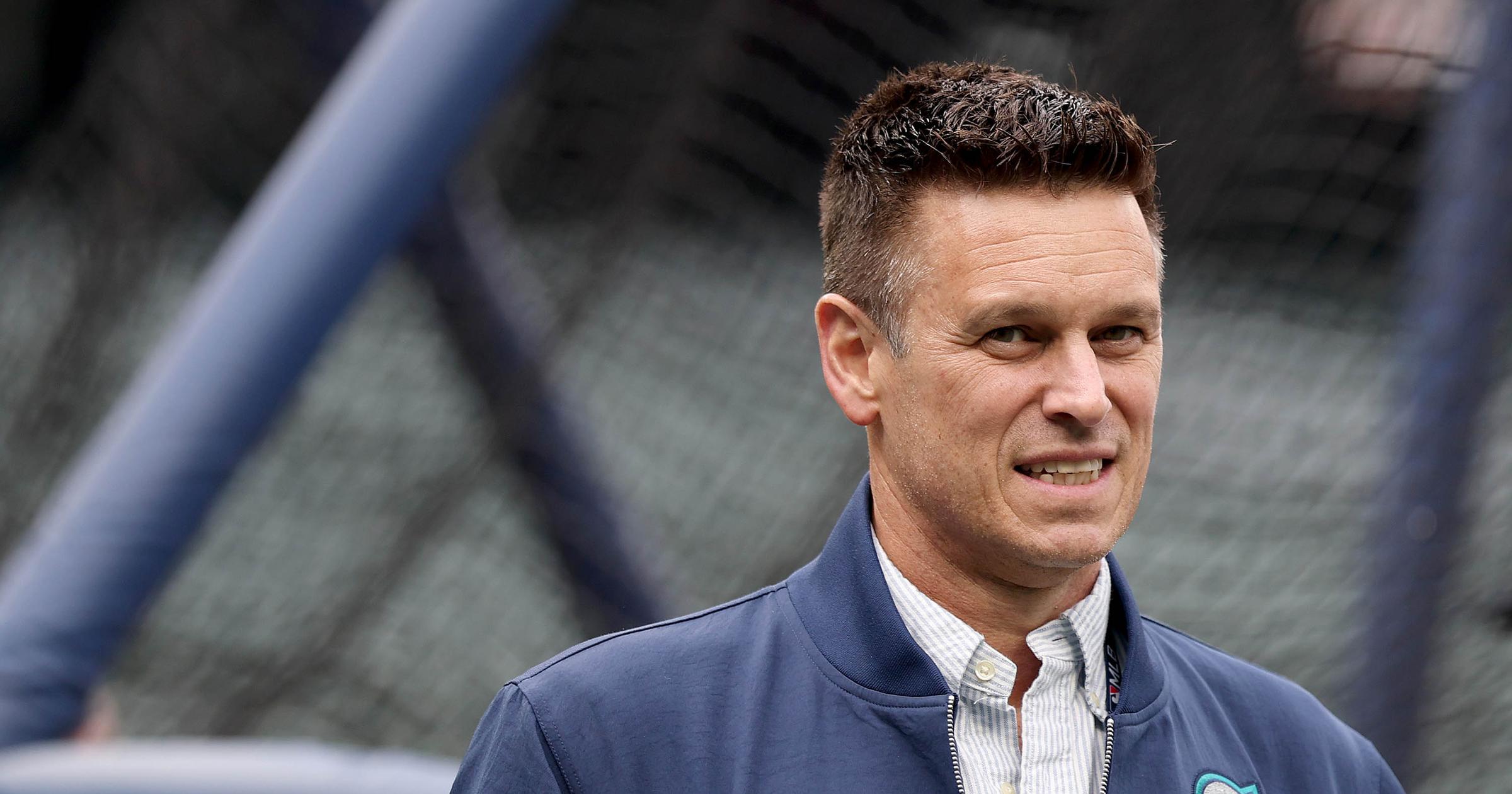 Brewers are everything Mariners aren't. Is Jerry Dipoto to blame? | Commentary