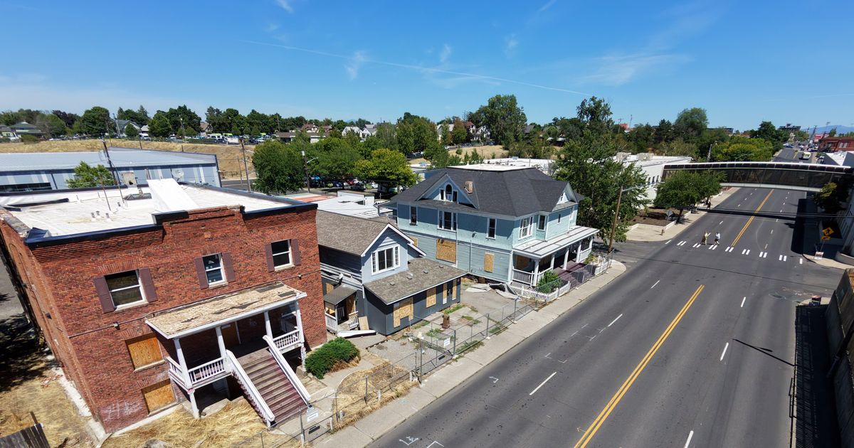 STA purchases property for expansion from convicted rapist Arlin Jordin