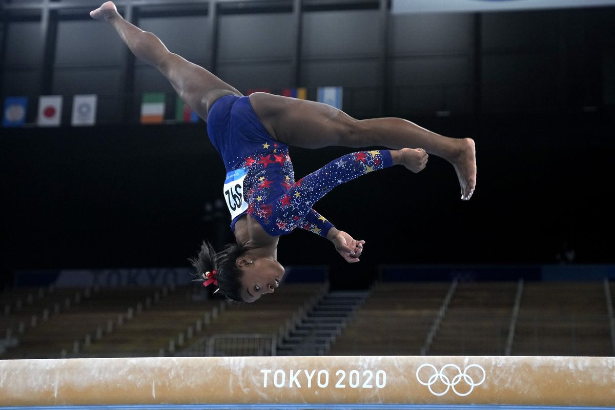 Team USA  Tokyo Bound: Meet The U.S. Women's Gymnastics Team