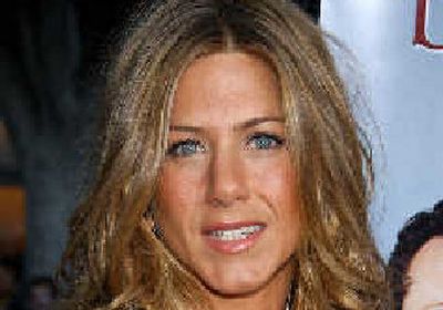 
Jennifer Aniston
 (Associated Press / The Spokesman-Review)