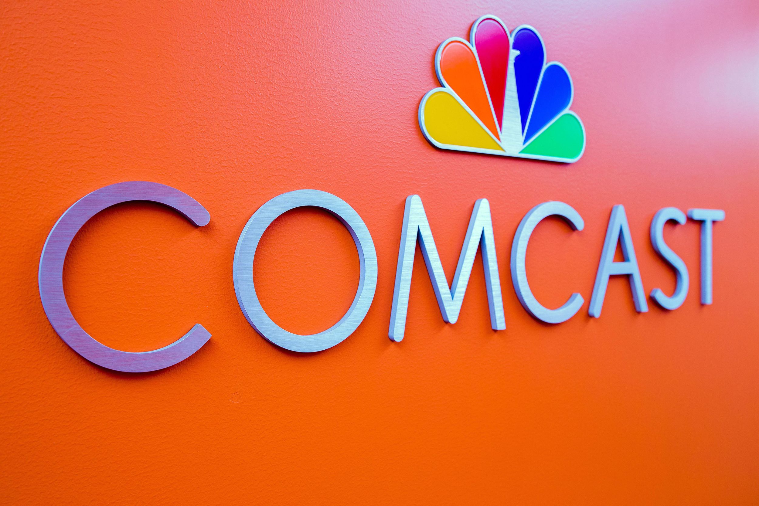 Comcast expands gigabit service in Spokane area The SpokesmanReview