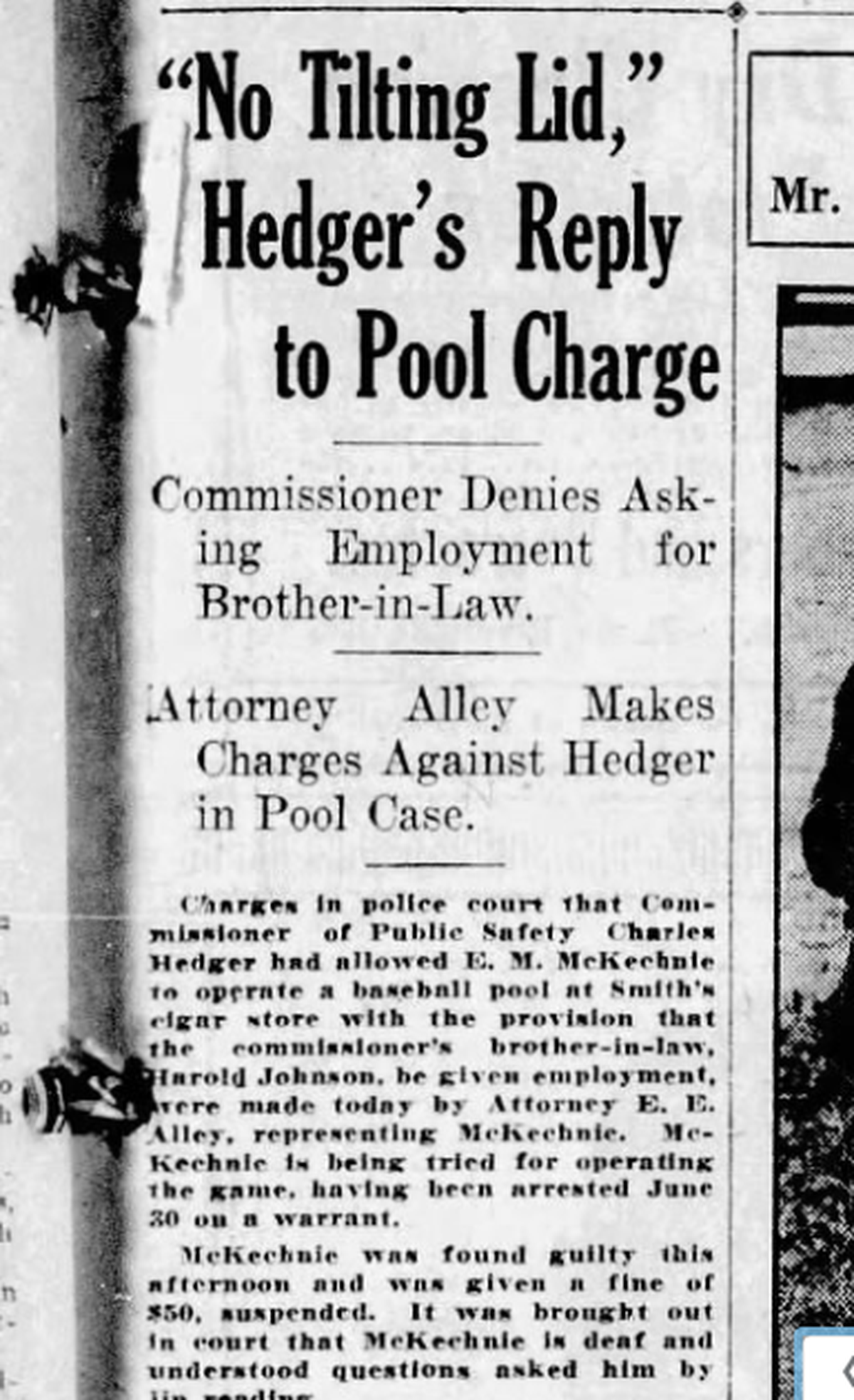  (Spokane Daily Chronicle archives)