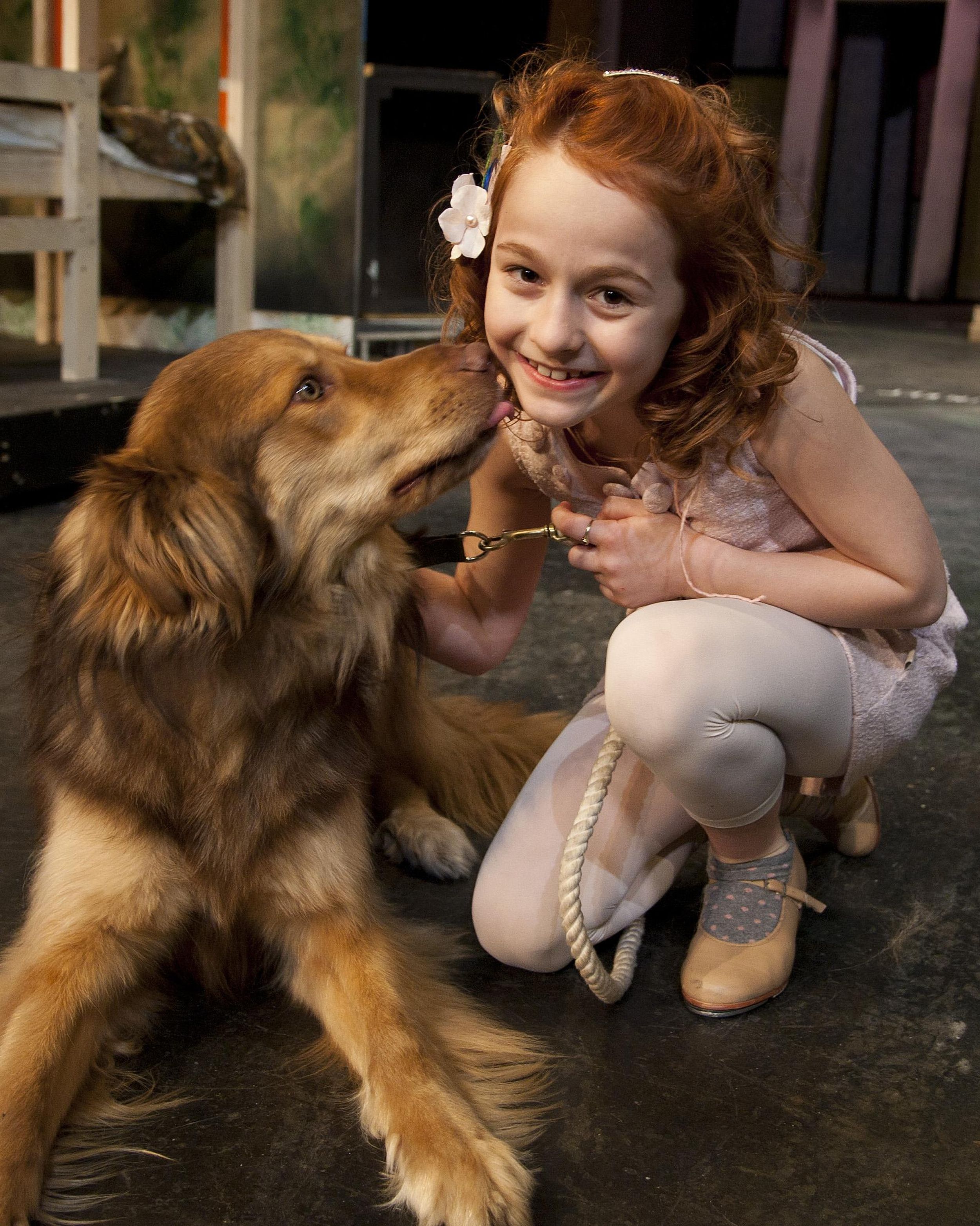 It s showtime Sophia Anne Caruso brings Beetlejuice to Broadway