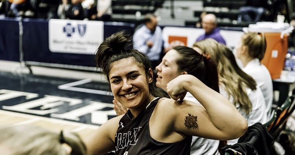 Mattress Firm Student Of The Week Aryanna Ridlon The SpokesmanReview