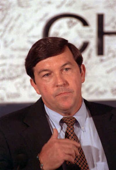 
Jordan
 (The Spokesman-Review)