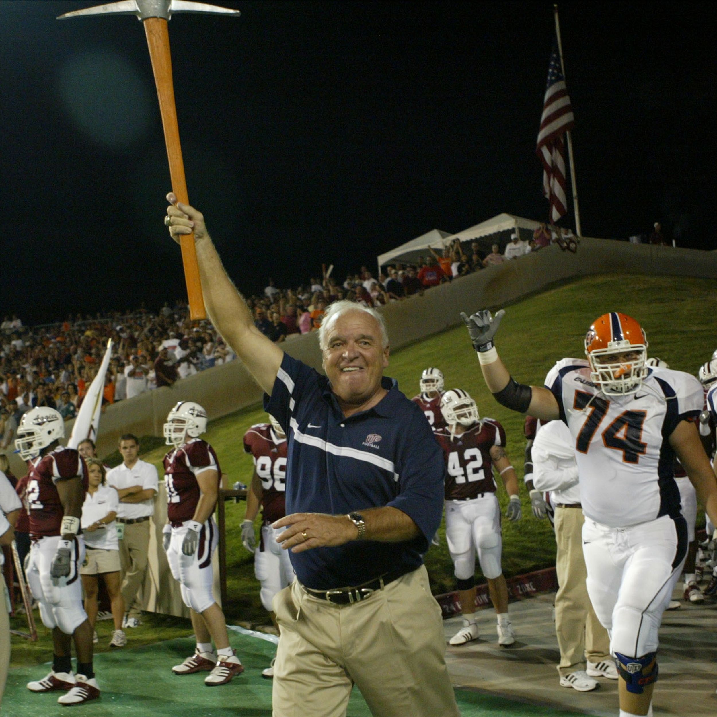 Former WSU coach Mike Price retires | The Spokesman-Review