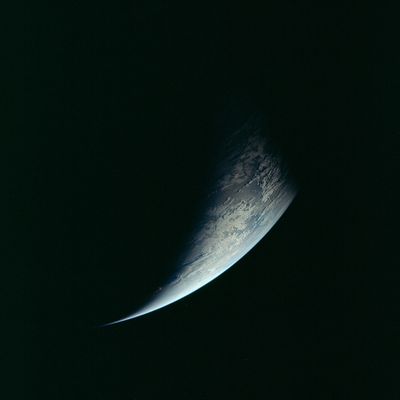 Earth, photographed by Apollo astronauts. To the world’s timekeepers, the leap second is a kludge, a bane, a pain in the little hand – now they’re proposing to ditch it.  (NASA)