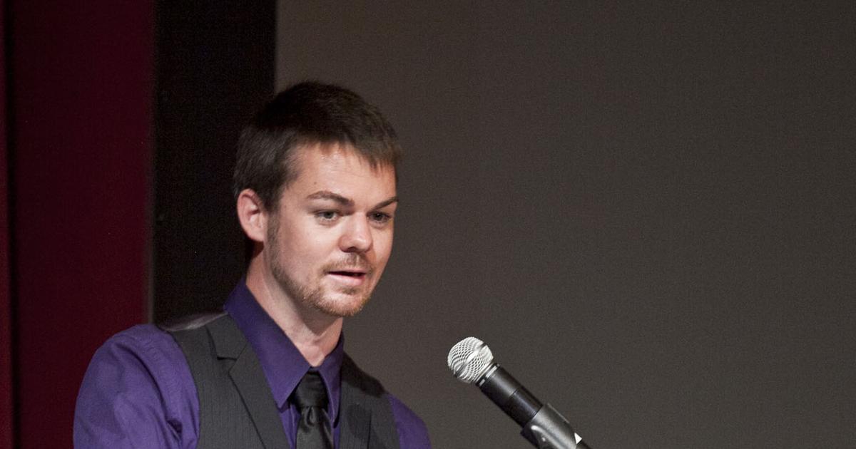 Slain student’s life a ‘gift’