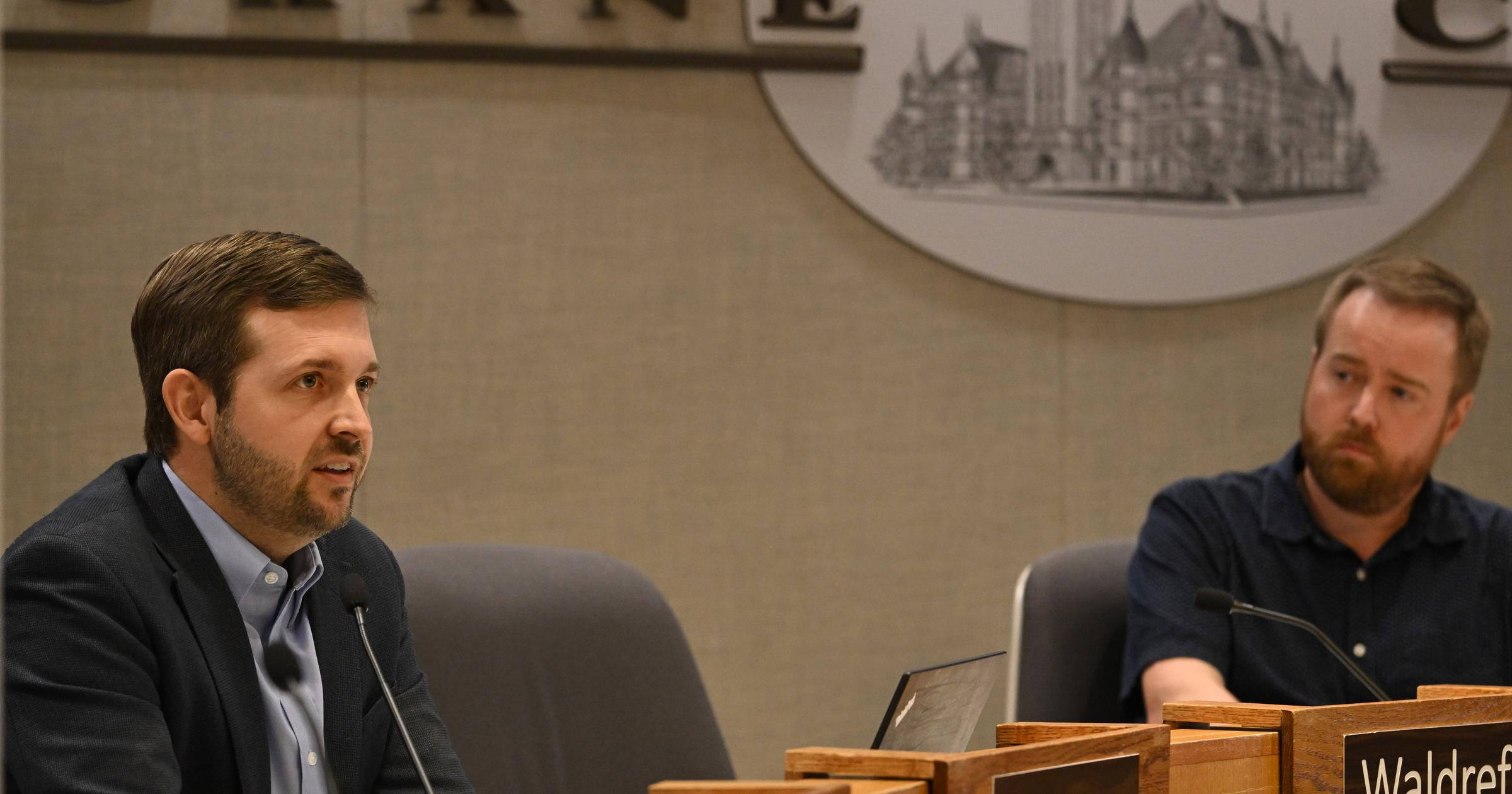Public pressure helps persuade county leaders to pause data center permitting