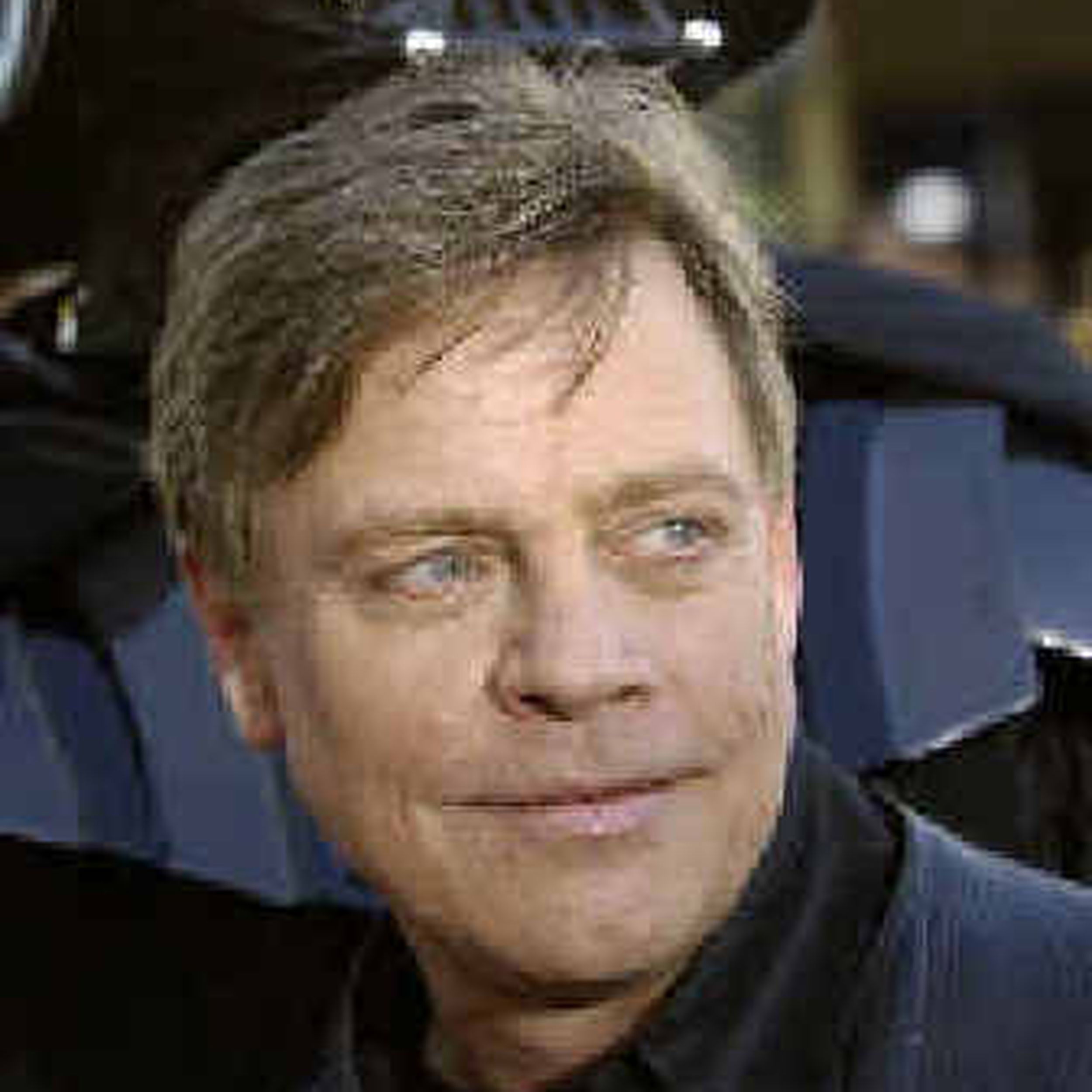Mark Hamill - latest news, breaking stories and comment - The