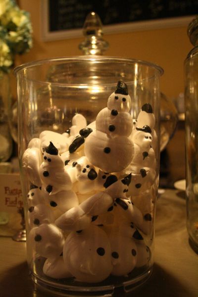 Madeleine's Cafe & Patisserie, 707 W. Main Ave., Spokane. (Megan Cooley)