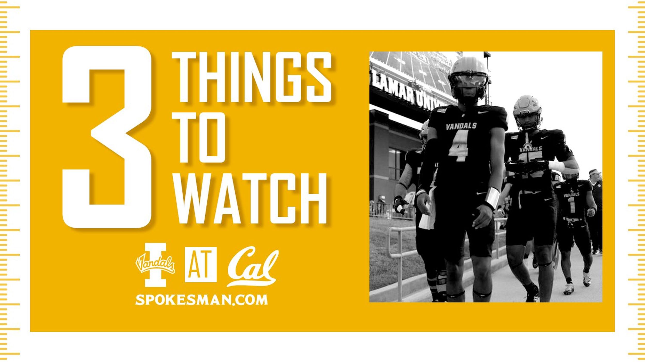 2023 Cal Football Schedule Announced - California Golden Bears Athletics