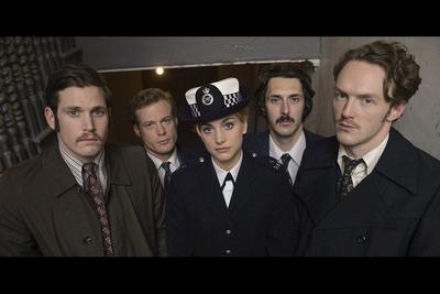 'Prime Suspect Tennison' makes a good binge watch | The Spokesman-Review