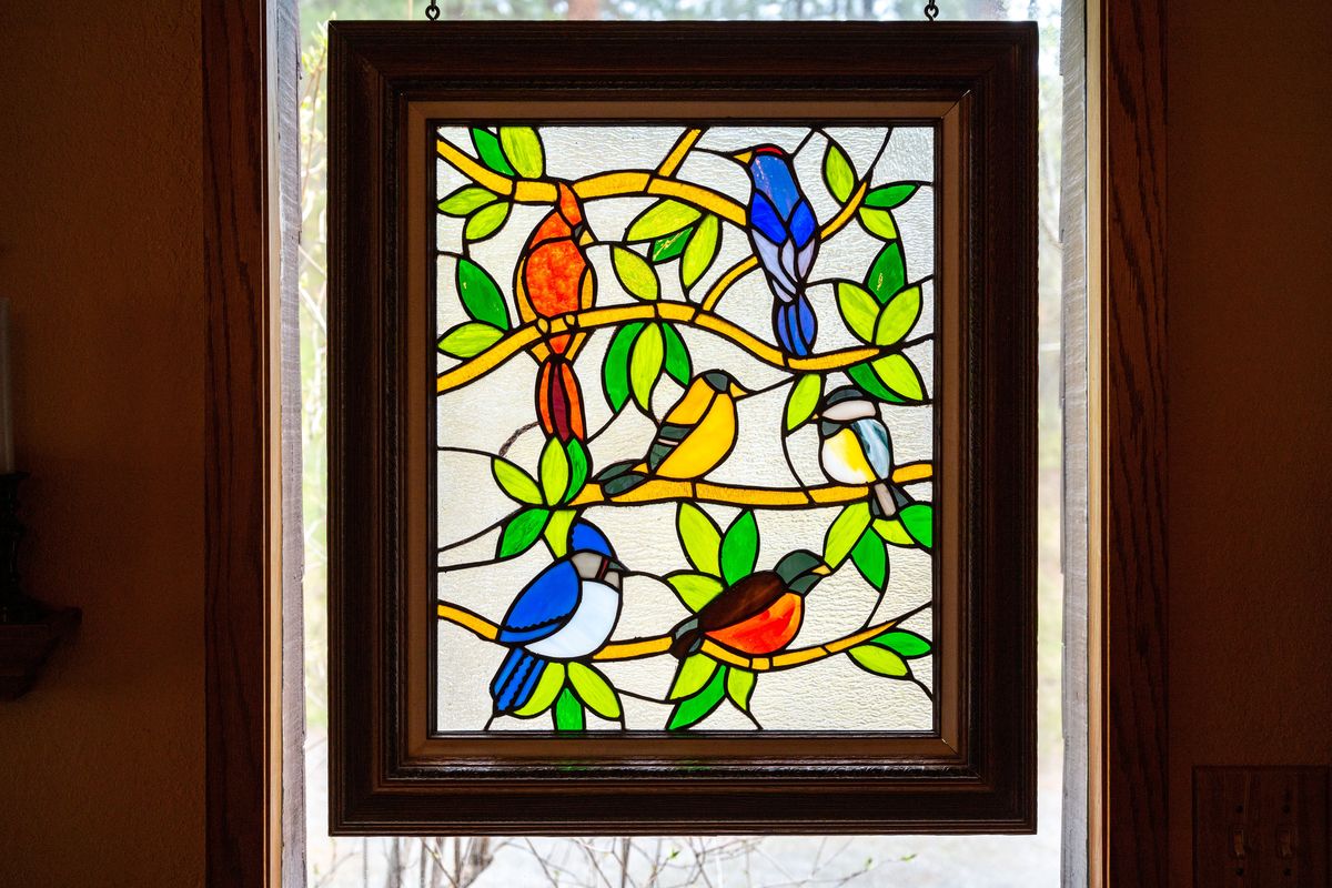 working with hobby came Archives - Stained Glass Fun