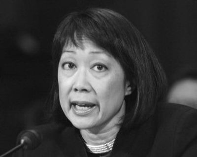 
Lam
 (The Spokesman-Review)