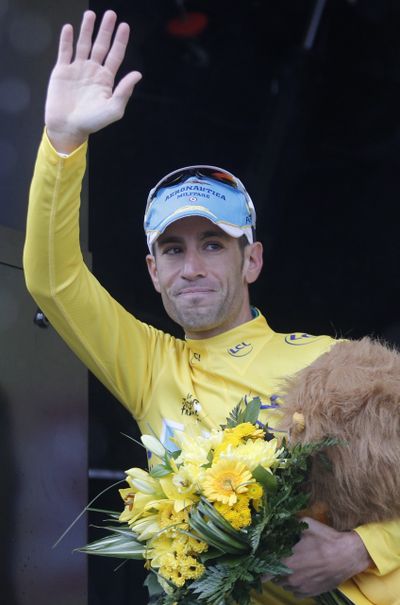 Nibali