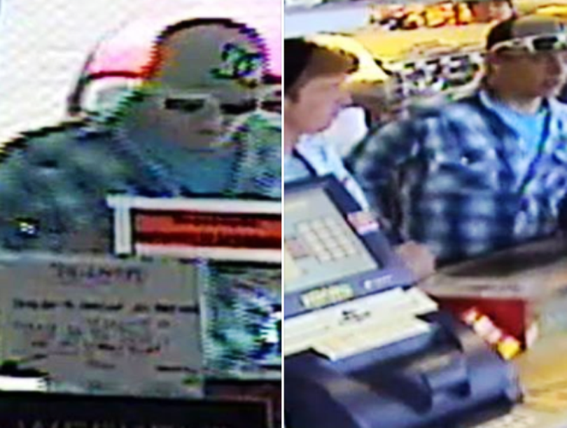The Kootenai County Sheriff’s Office is asking the public for their assistance in indentifying the below individuals. Kootenai County Sheriff’s Office Detectives is asking you to please look at the below photographs. If you know who this individuals are, or possible thier location, can you please contact Crime Analyst Amie Burcham at 208-446-2237. This individuals are Person of Interest only in an active fraudulent use of a Financial Transaction Card Case. Case # 16-18363

