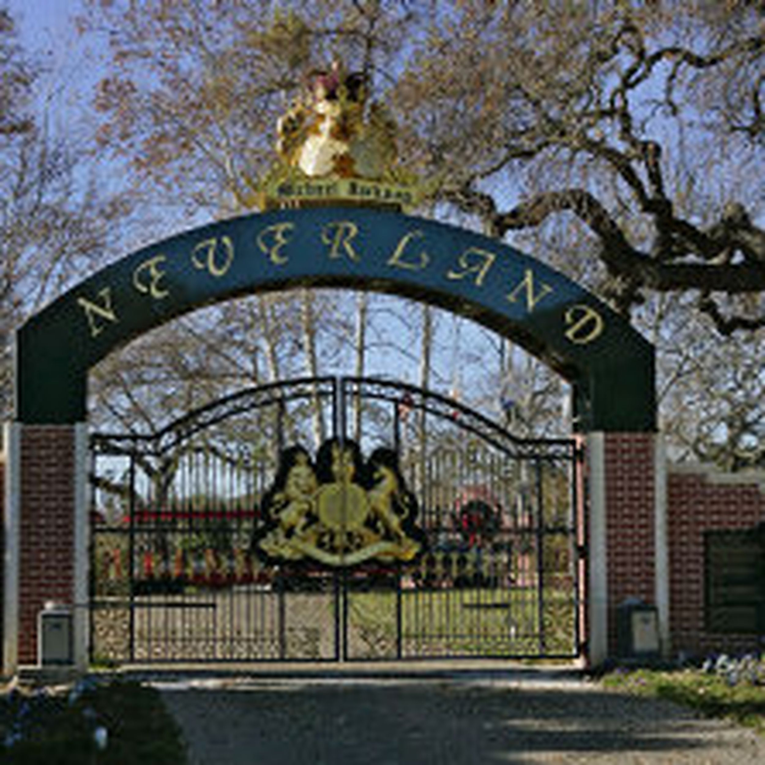 メロハー◆LOS ANGELES/NEVERLAND Neverland never more?