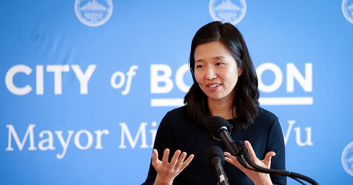 Boston to become first major U.S. city public school district to launch AI literacy curriculum