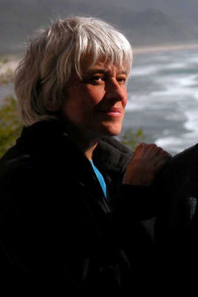 
Megan Cole
 (The Spokesman-Review)