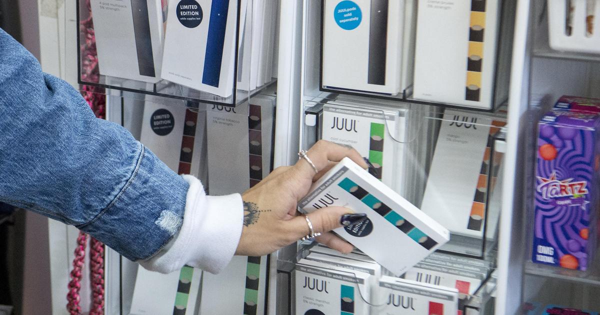 Vaping industry escapes legislative ban, but coronavirus poses new threat  to users