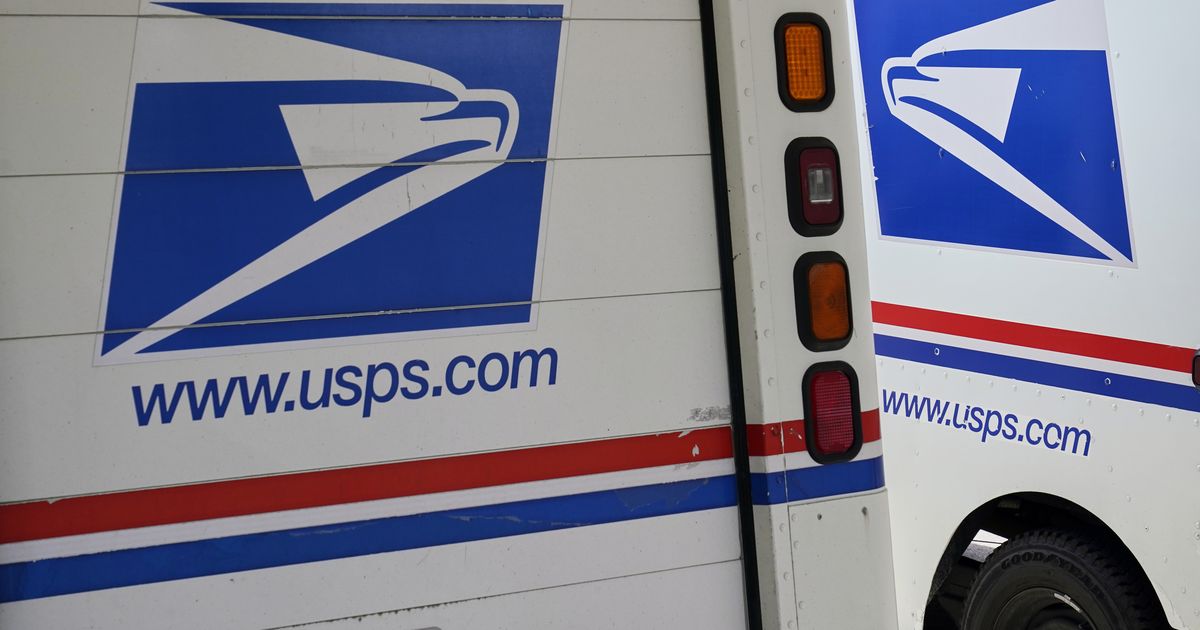 USPS selects Oshkosh Defense to build greener mail truck The