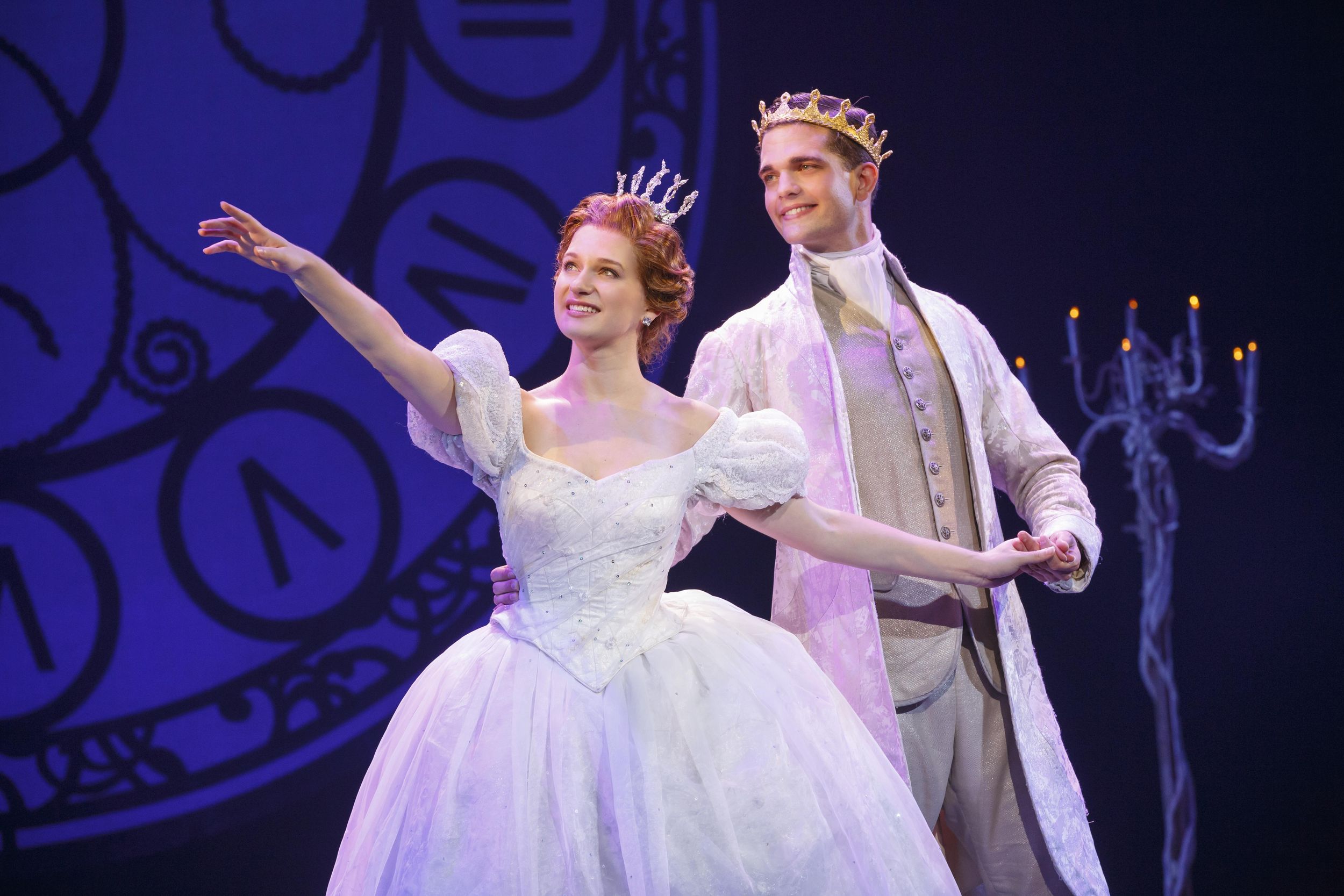 Updated “Cinderella” a musical the whole family can truly enjoy The