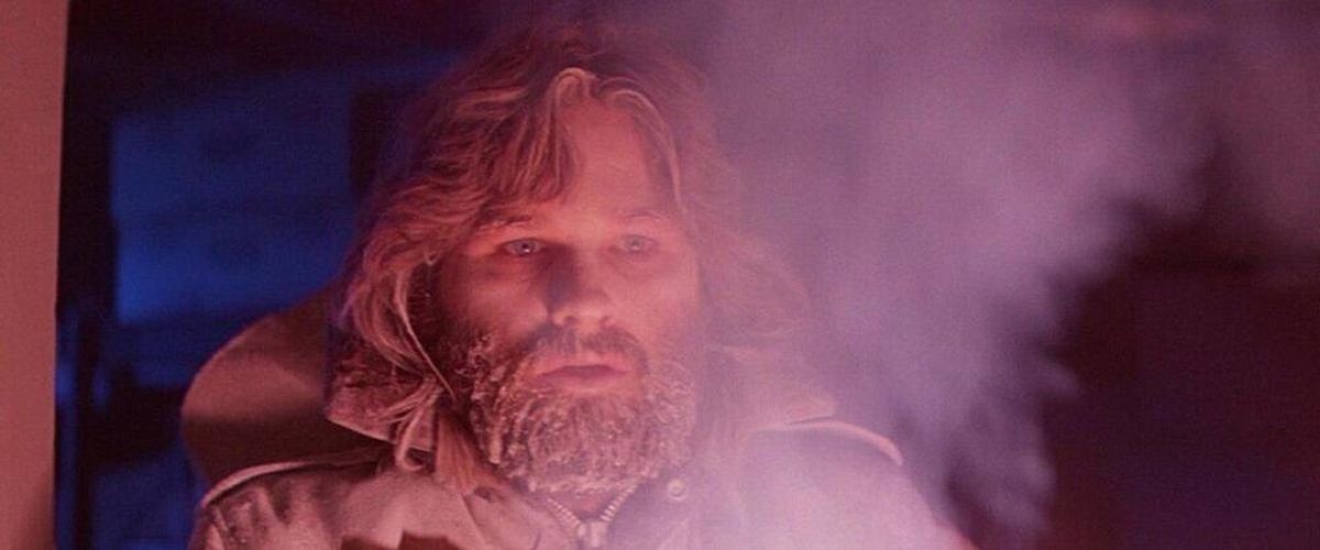 Picture Perfect: Paranoia, isolation and logic make 'The Thing' one of the  best horror movies