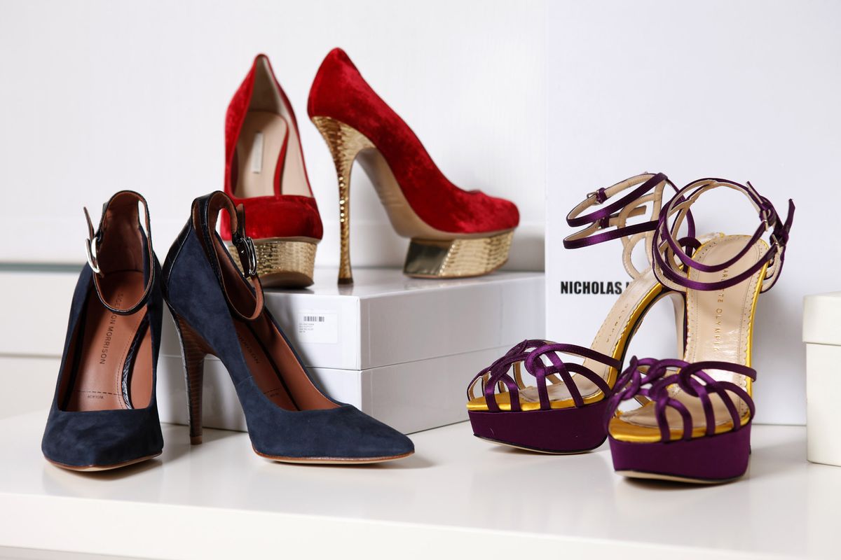 High End Resale (H.E.R.) Consignment Boutique Opens at Emerald C