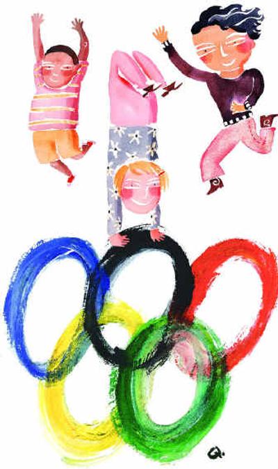 
Staff illustration by Molly Quinn
 (The Spokesman-Review)