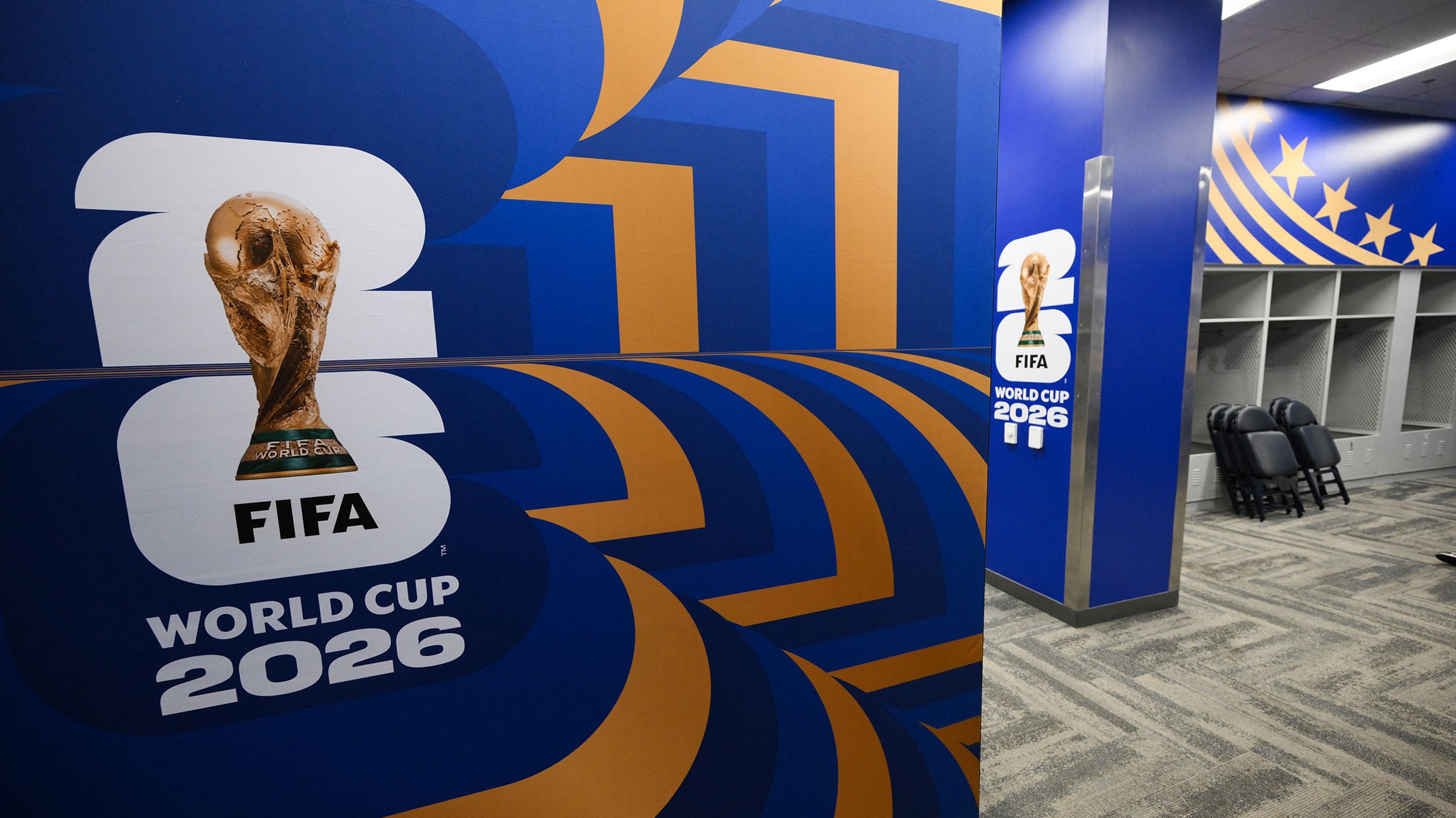 California soccer fans sue StubHub after it fails to deliver expensive World Cup tickets – Thu, 09 Jul 2026 PST