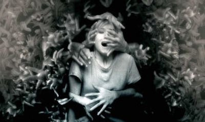 
Kristen Bell stars in the new horror film 