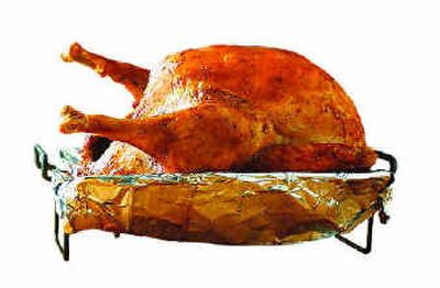 
Let the countdown begin.
 (The Spokesman-Review)