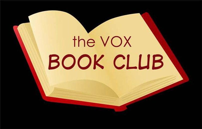 A sign of definite intelligence - The Vox Book Club (The Spokesman-Review)