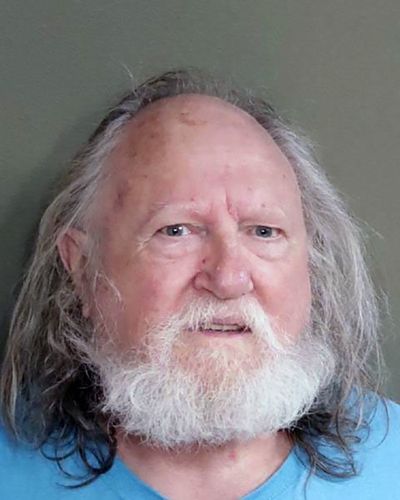 Kurt Engle was convicted of first-degree child rape and first-degree child molestation in 1994 after sexually assaulting a 4-year-old boy and a 1-year-old girl on multiple occasions, court records say.  (Courtesy of Spokane County Sheriff's Office)