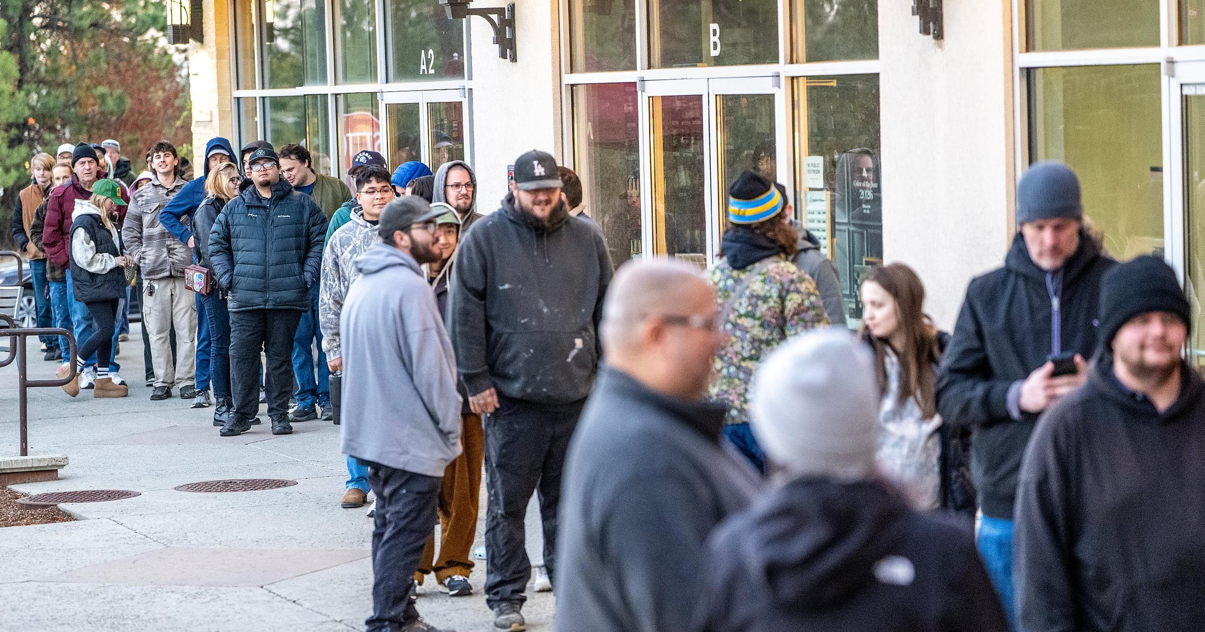 Inland Northwest card collectors, players hard-pressed to find Pokémon's 30th anniversary cards